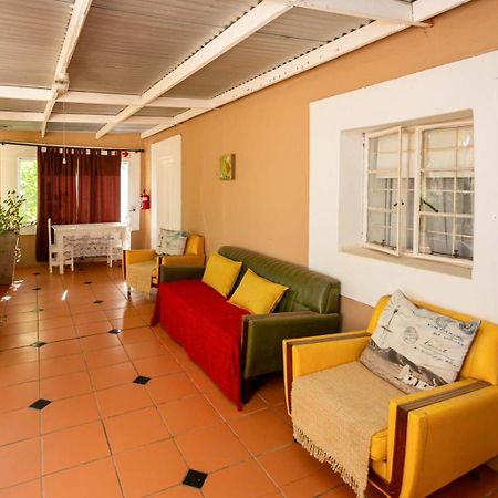 Bella De Karoo Villa Calitzdorp Exterior foto