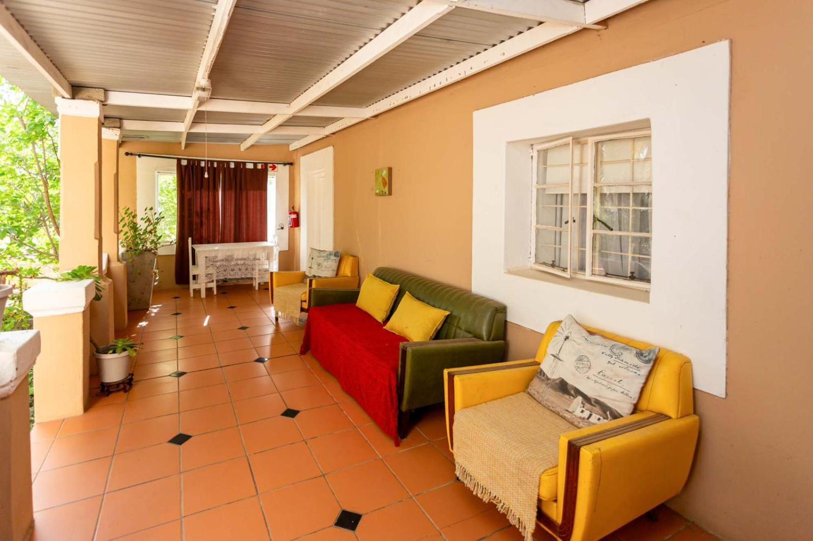 Bella De Karoo Villa Calitzdorp Exterior foto