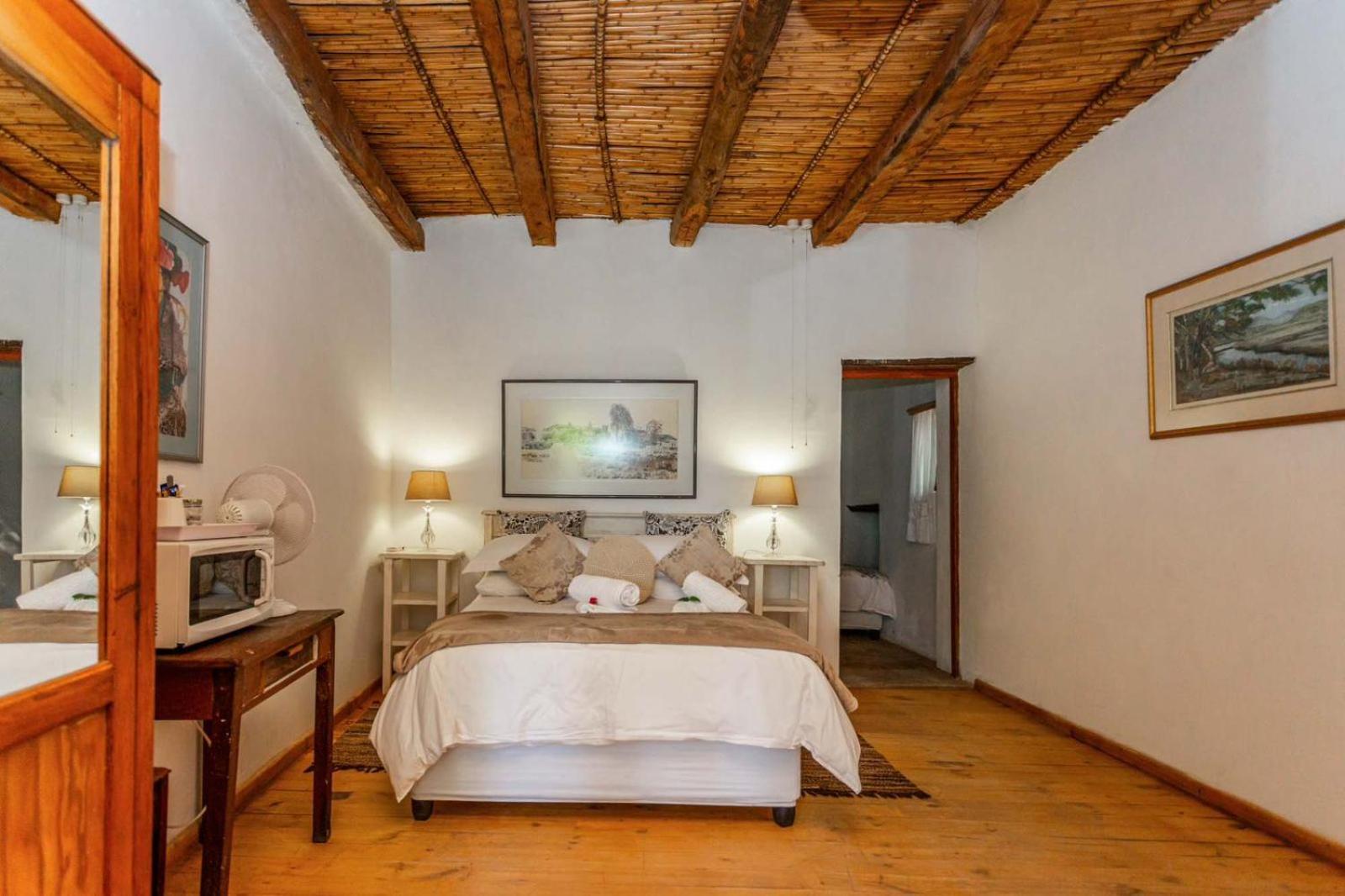 Bella De Karoo Villa Calitzdorp Cameră foto