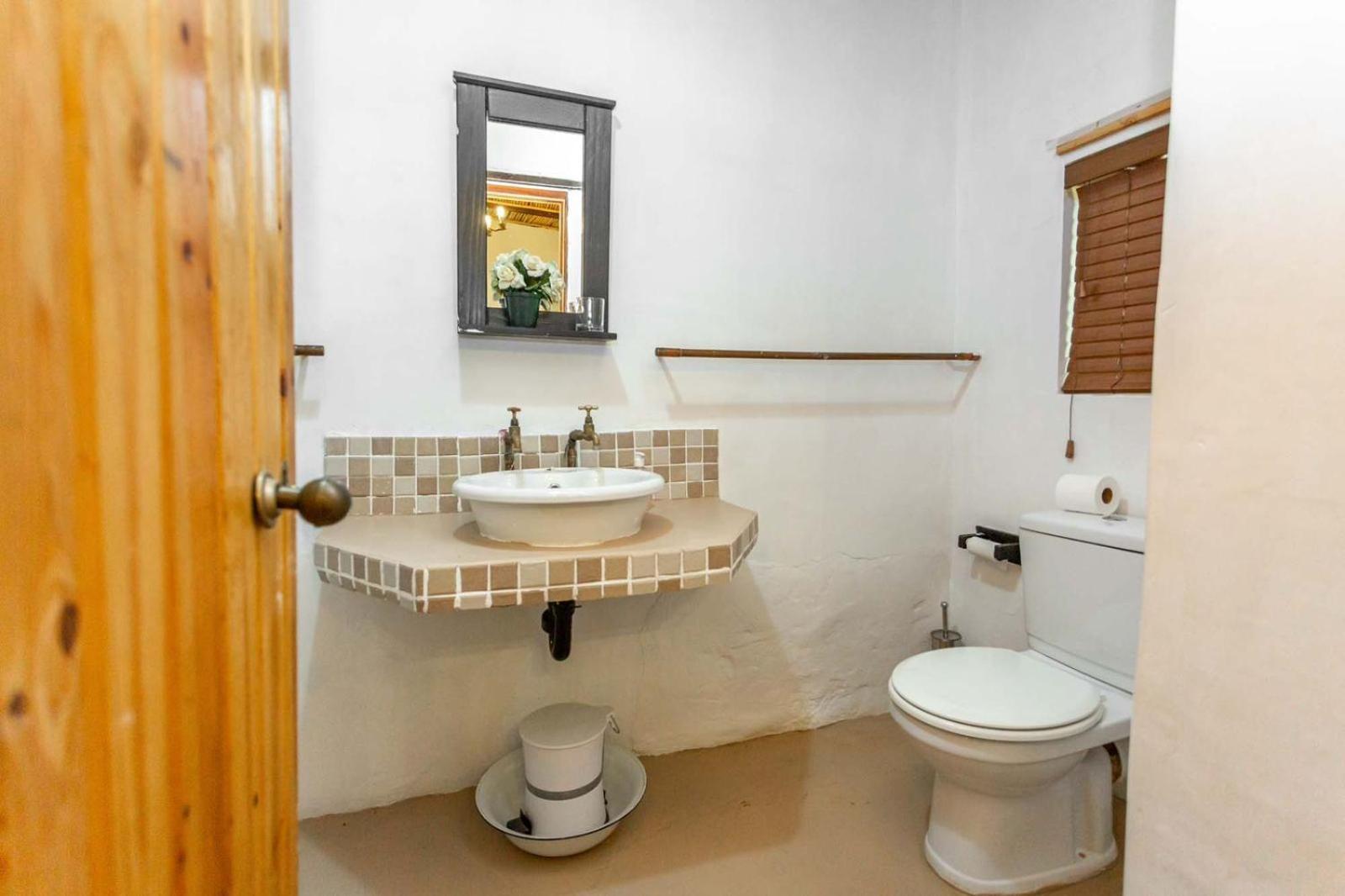 Bella De Karoo Villa Calitzdorp Cameră foto