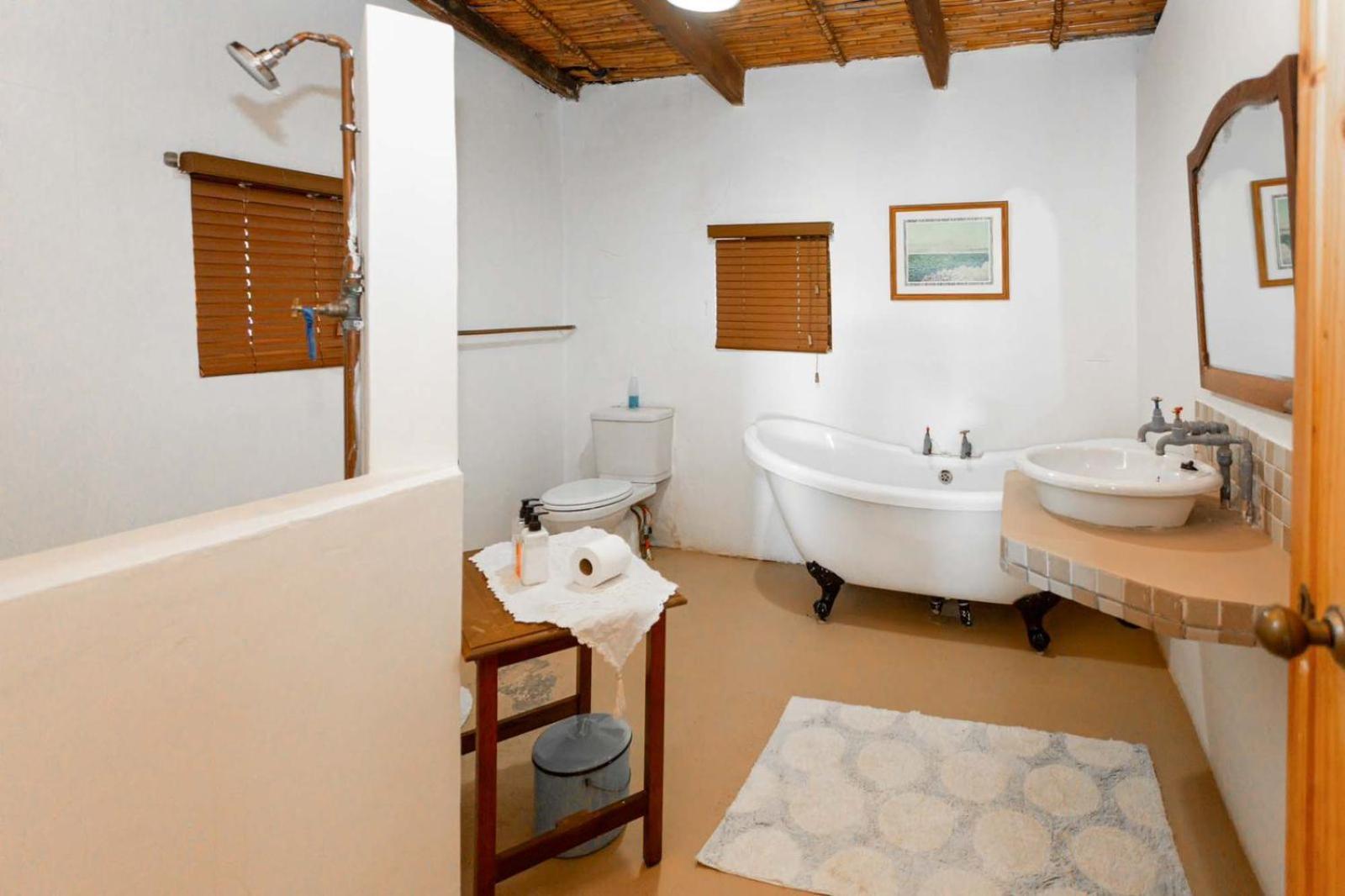 Bella De Karoo Villa Calitzdorp Cameră foto