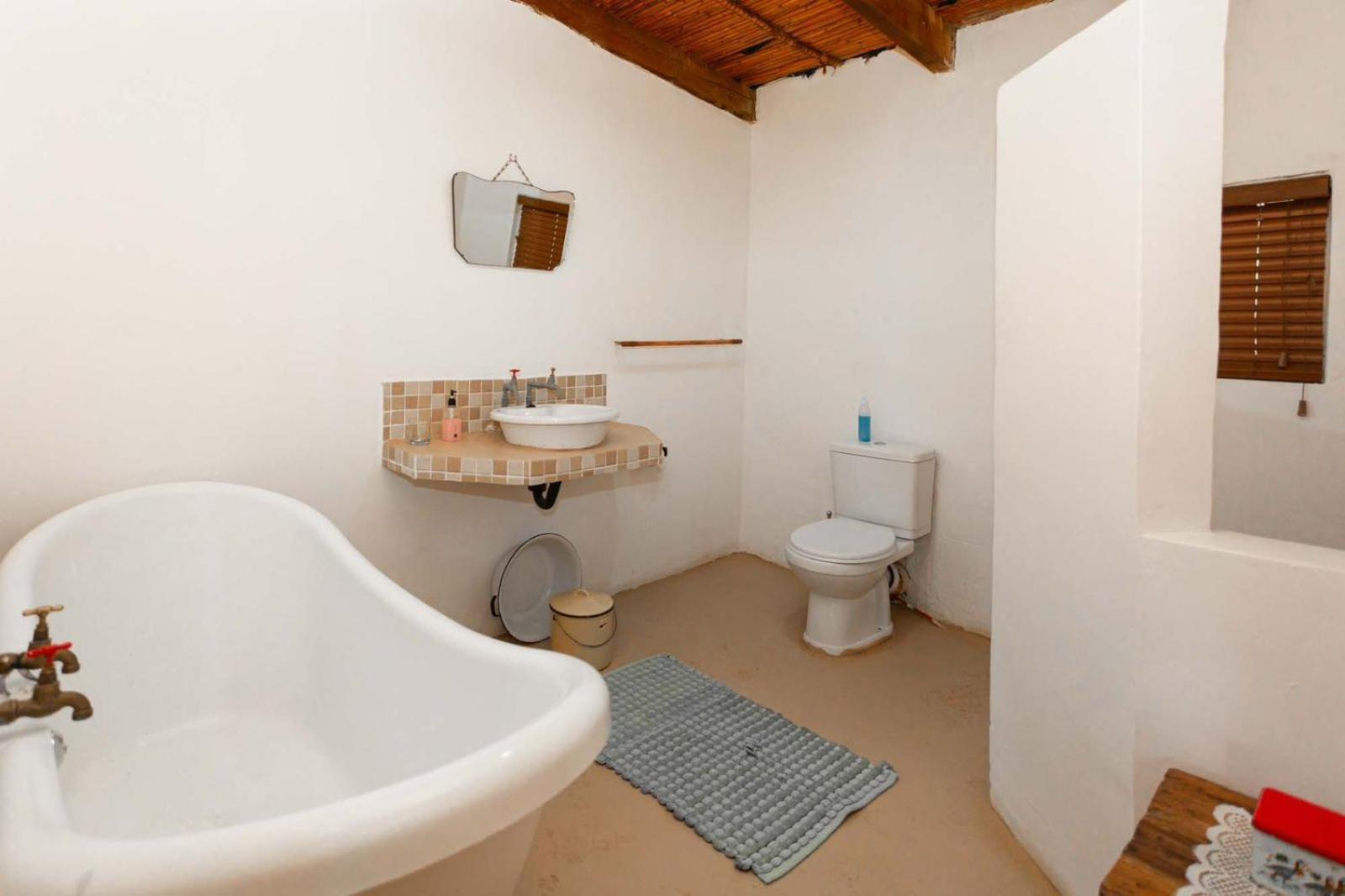 Bella De Karoo Villa Calitzdorp Cameră foto