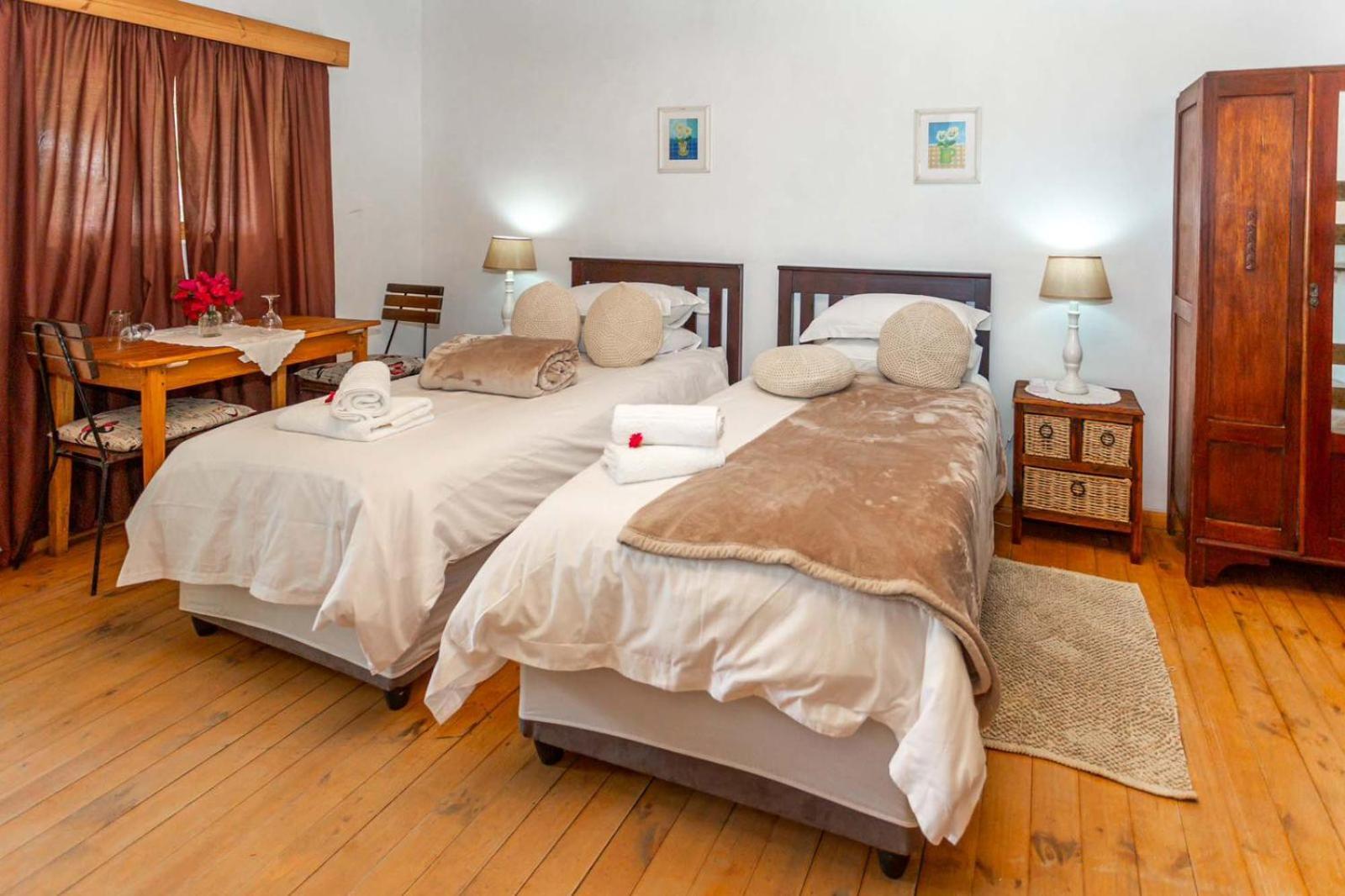 Bella De Karoo Villa Calitzdorp Cameră foto