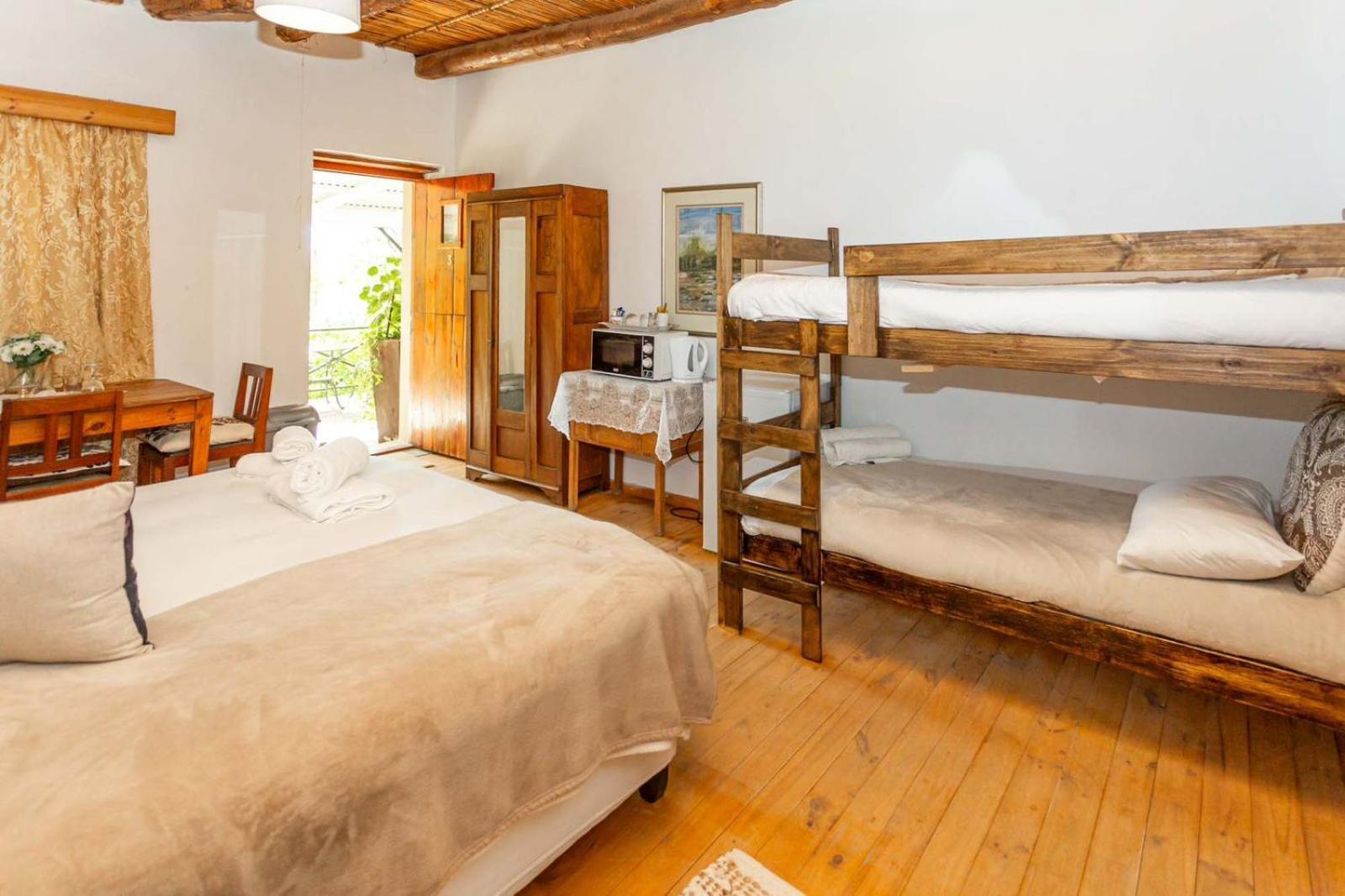 Bella De Karoo Villa Calitzdorp Cameră foto