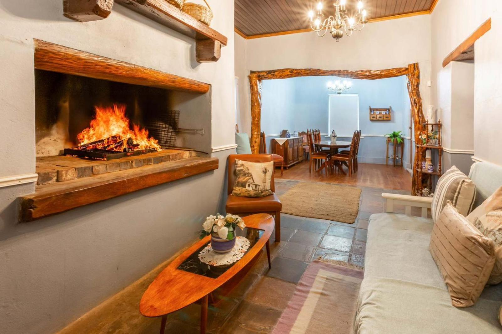 Bella De Karoo Villa Calitzdorp Cameră foto