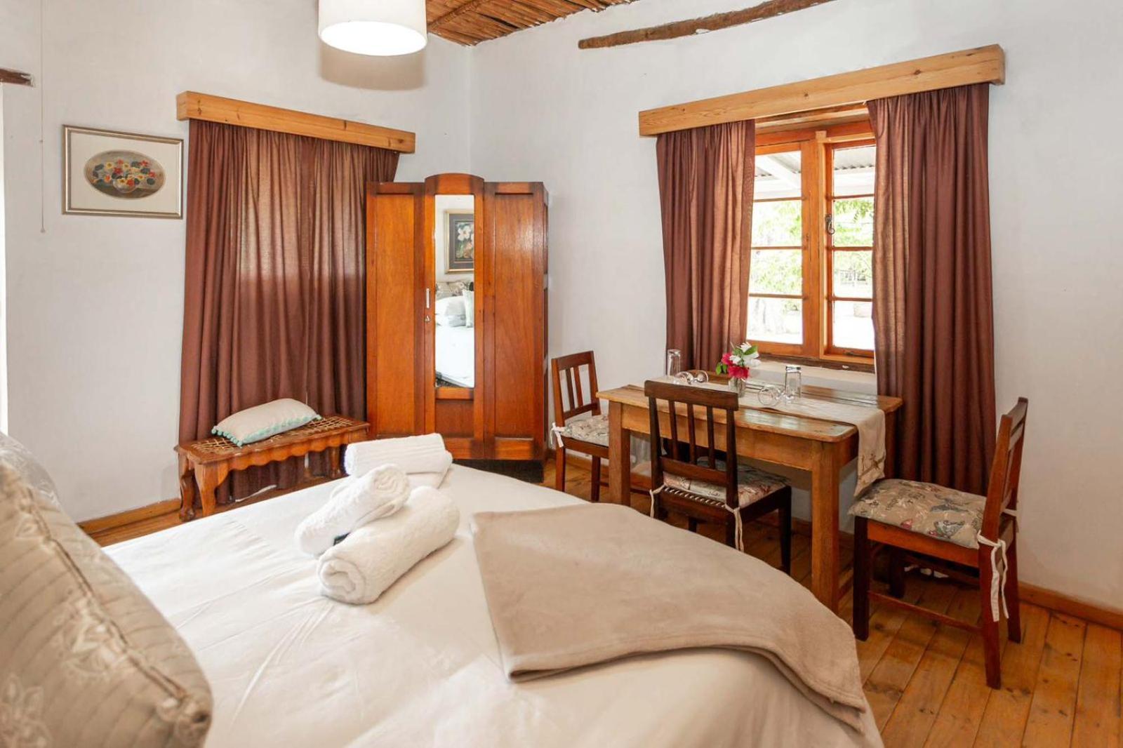 Bella De Karoo Villa Calitzdorp Cameră foto