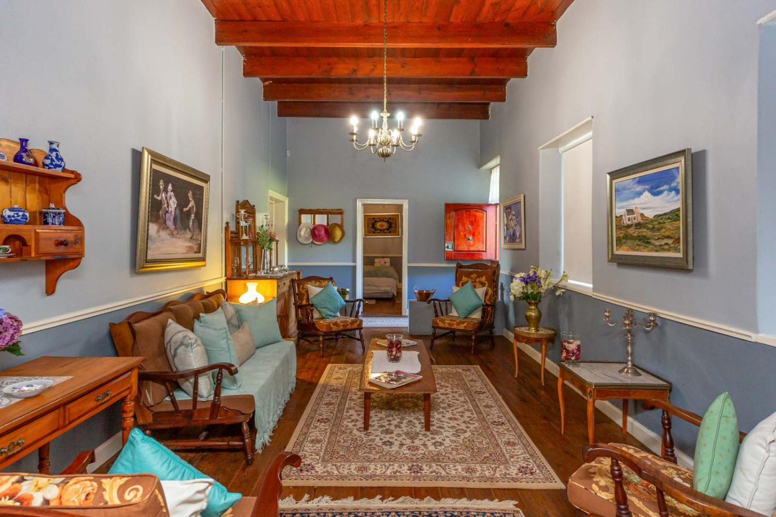 Bella De Karoo Villa Calitzdorp Cameră foto